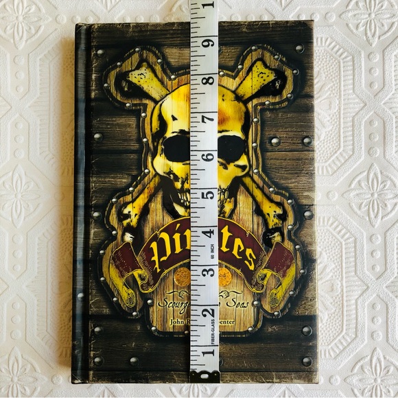 Pirates Scourge of the Seas - Picture 4 of 16